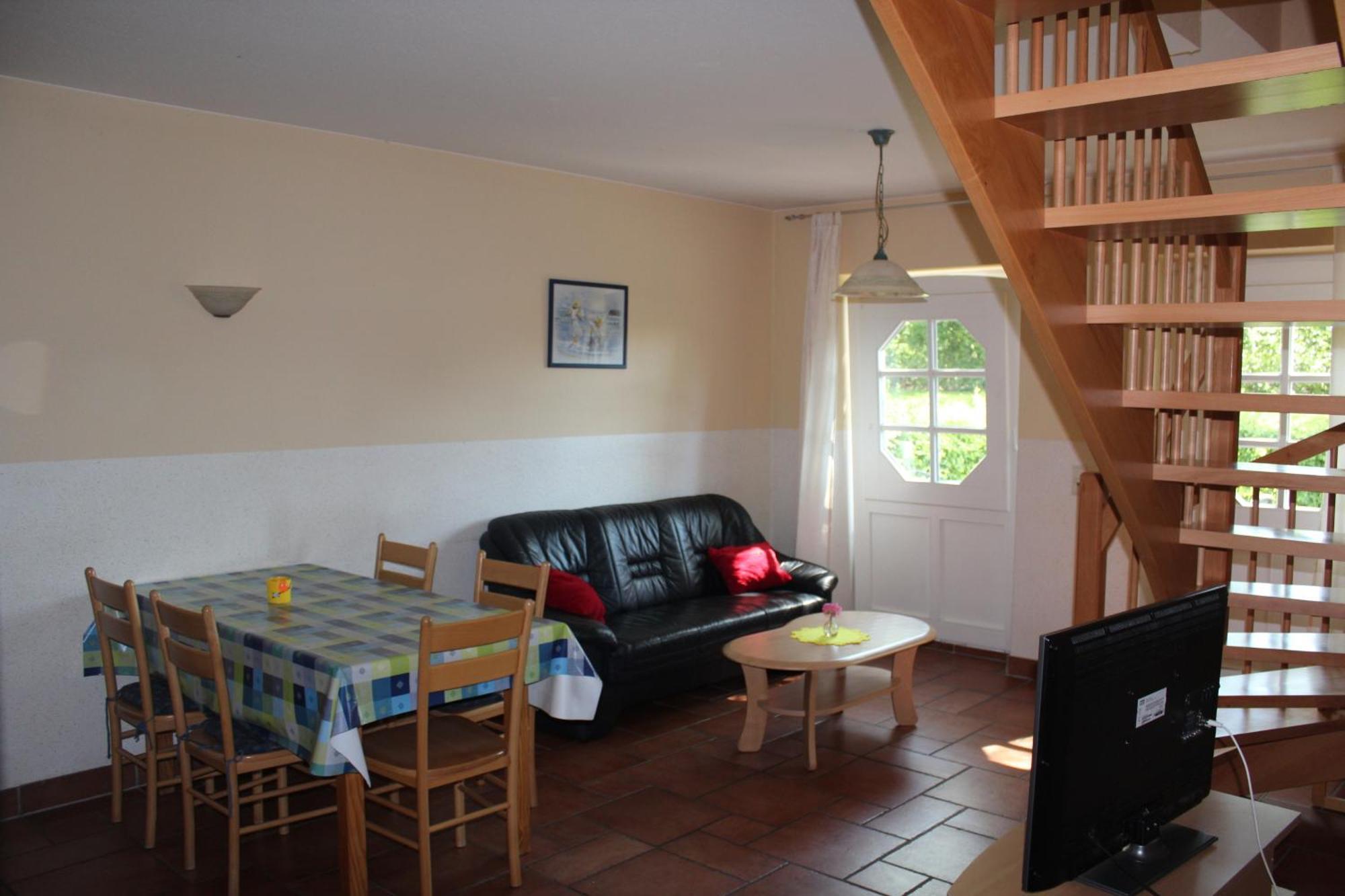 Ferienwohnung 4 Struven Hus Lehe  المظهر الخارجي الصورة